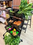 Kitchen Trolley - 2 Column - 3