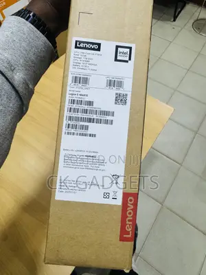 New Lenovo Legion 5 Laptop: Core Ultra 9, 32GB RAM, 1TB SSD, RTX 5060