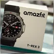 Amazfit T-Rex 3 Rugged Outdoor Smartwatch - 2