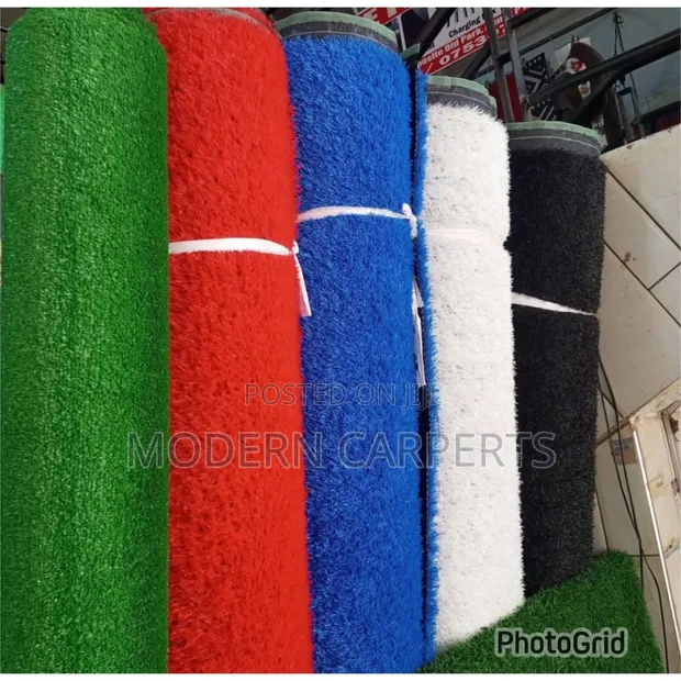 Vang Artificial Turf - 1