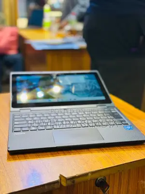 New NEC Laptop 4GB RAM, 128GB SSD