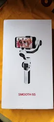 Zhiyun Smooth 5S Smartphone Gimbal - Brand New - 2