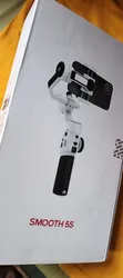 Zhiyun Smooth 5S Smartphone Gimbal - Brand New - 4