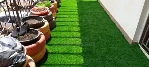Artificial Turf - House & Garden