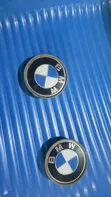 BMW Rim Centre Caps (Used) - 2