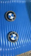 BMW Rim Centre Caps (Used) - 3