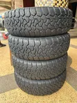 215/70R16 Wildranger AT Powertrac Tyres - 2