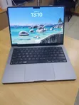 Apple MacBook Pro 2023 M3 1TB SSD 8GB RAM - 1