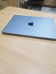 Apple MacBook Pro 2023 M3 1TB SSD 8GB RAM - 2