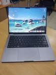 Apple MacBook Pro 2023 M3 1TB SSD 8GB RAM - 4