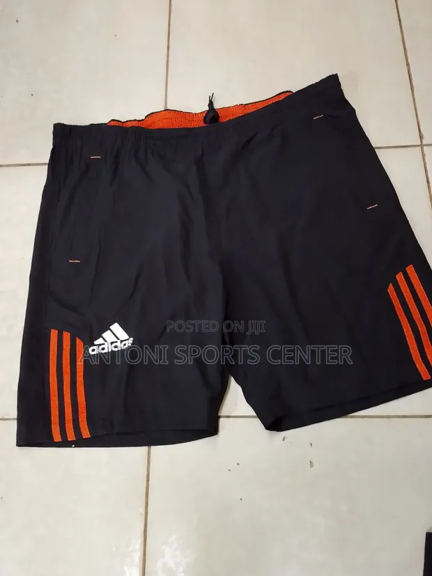 Adidas Shorts for Jogging - 1