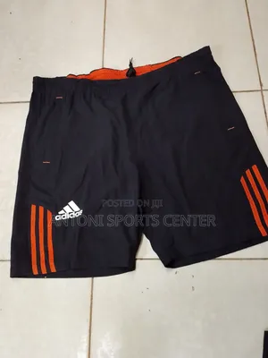 Adidas Shorts for Jogging