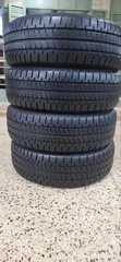 195/65 R15 Bridgestone Tyres - Original, In Stock - 3