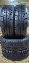195/65 R15 Bridgestone Tyres - Original, In Stock - 4