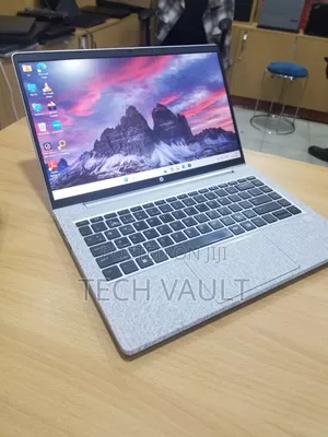 HP ProBook 440 G8 Laptop - 8GB RAM, 512GB SSD, Intel Core i5