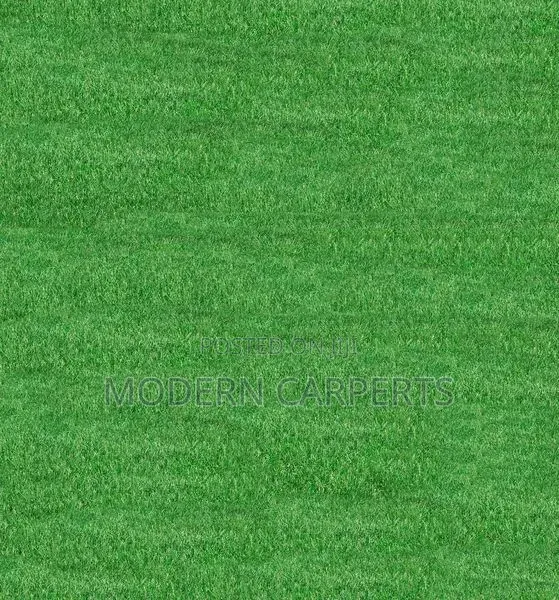 SCK Artificial Turf - 1