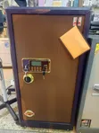 Heavy-Duty Electronic Fireproof Safe - 1