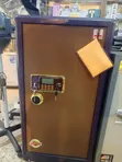 Heavy-Duty Electronic Fireproof Safe - 2