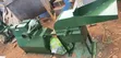 BM 500 Electric Briquette Making Machine - 2