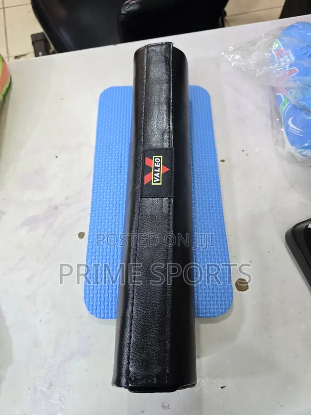 Barbell Pad - Brand New - 1