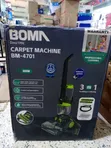 Boma 3-in-1 Professional Carpet & Sofa Cleaner (BM-4701) - 1