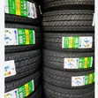 195 R15C Kapsin Tyres - 2