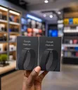 Google Fitbit Air Smart Fitness Tracker - 1