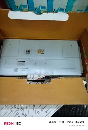 Amaron Quanta Gel Battery 100Ah/12V