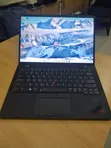 Lenovo ThinkPad X1 Carbon Gen 11 Laptop - 2