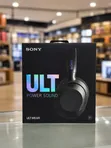 Sony ULT Wear Wireless Noise Cancelling Headphones - 1