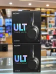 Sony ULT Wear Wireless Noise Cancelling Headphones - 2