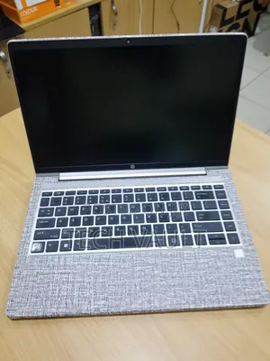 New HP ProBook 440 G6 Laptop - 8GB RAM, 512GB SSD, Intel Core i5
