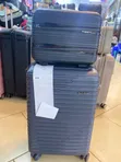 Beige Prosperity Hard-Shell Suitcase - 2