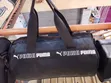 Adidas and Puma Gym Bags - 2
