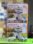 Global Star 2.8L Rice Cooker with Steamer - 1
