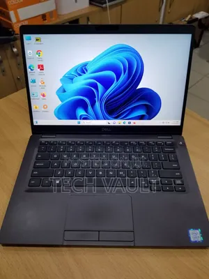 New Dell Latitude 5300 Laptop - Intel Core i5, 8GB RAM, 256GB SSD