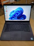 New Dell Latitude 5300 Laptop - Intel Core i5, 8GB RAM, 256GB SSD - 1