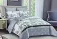 VIP Brand Bedcover Set - 5x6 Size, 4 Pieces - 2