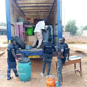 Halcyon Movers: House Moving & Packing Services