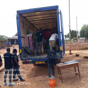 Halcyon Movers: Home Moving & Packing Services