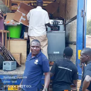 House and Office Movers
