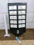 Alltop 3000W Solar LED Street Light - 2