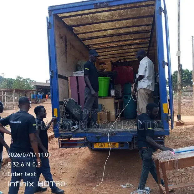 Halcyon Movers: Home & Office Moving and Packing - 1
