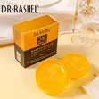 Dr. Rashel Gold Soap - Brightening & Moisturizing - 1