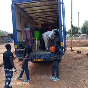 Halcyon Movers: House Moving & Transport Services
