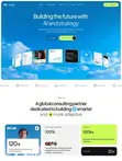 Professional Website Design Services in Uganda - 2