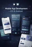 Professional Android & iPhone App Development - 4