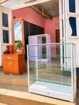 Brand New Dressing Table with Mirror - 1