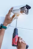 Professional CCTV Installation Services by Galaxy Digital Hub - 2