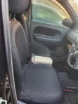 Toyota Sienta 2013 Black - 1